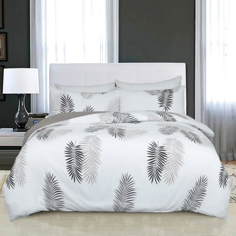 6Pcs Combo Bedding Set