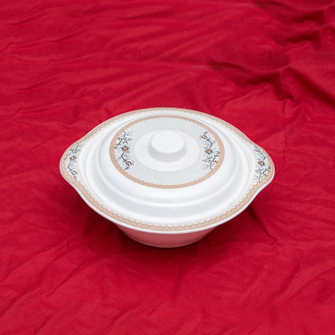 Sunflare Melamine Dinner Set- 36 Pcs