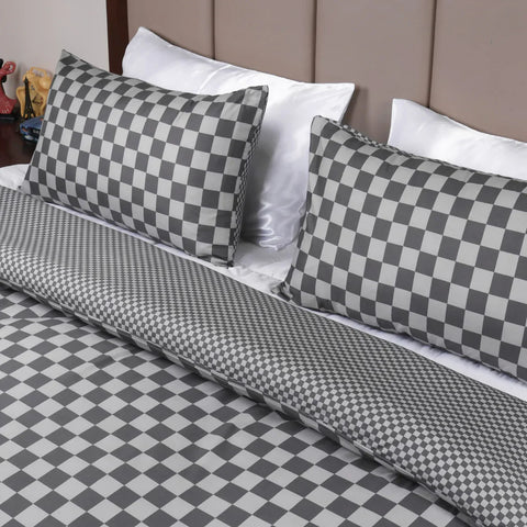 6Pcs Combo Bedding Set
