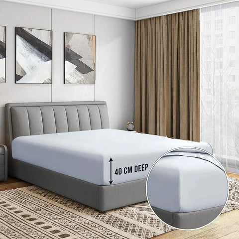 6Pcs Combo Bedding Set