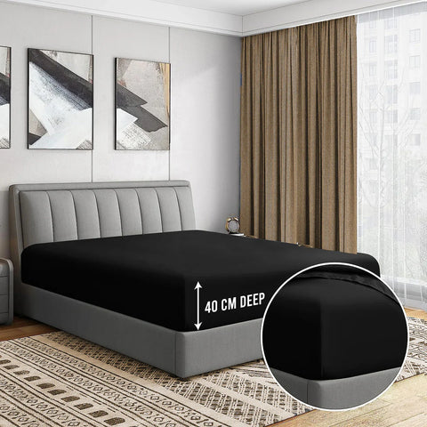 6Pcs Combo Bedding Set