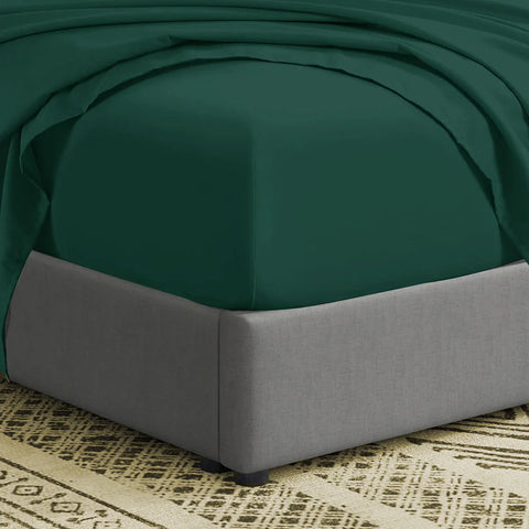 6Pcs Combo Bedding Set