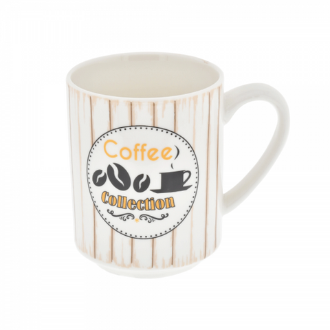 Ceramic Espresso Coffee Mug