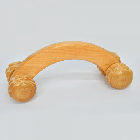 Massage Roller Wooden Full Body Massage Tool