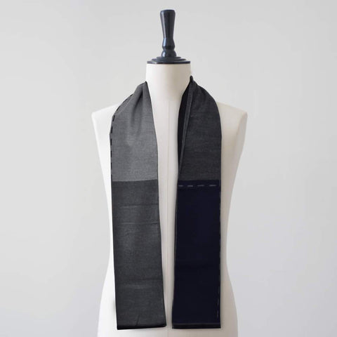 Cashmere Mufflers- Men’s