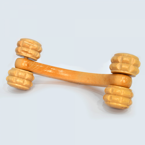 Massage Roller Wooden Full Body Massage Tool