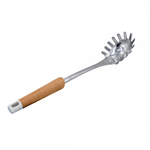 Spaghetti Server Spoon Stainless Steel