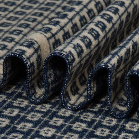 Furry Mufflers- Men’s