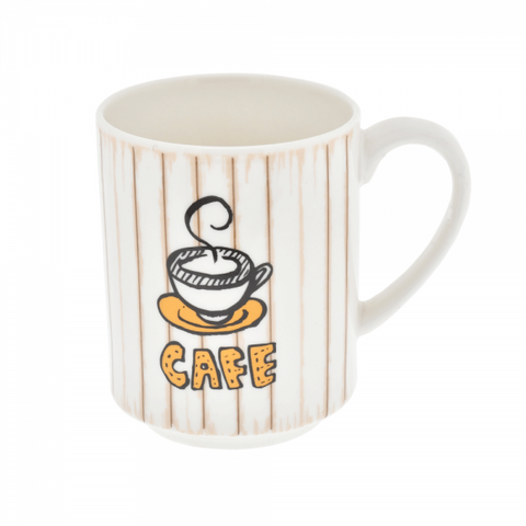 Ceramic Espresso Coffee Mug