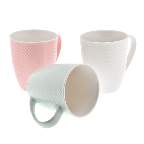 Ceramic Ritzy Mug