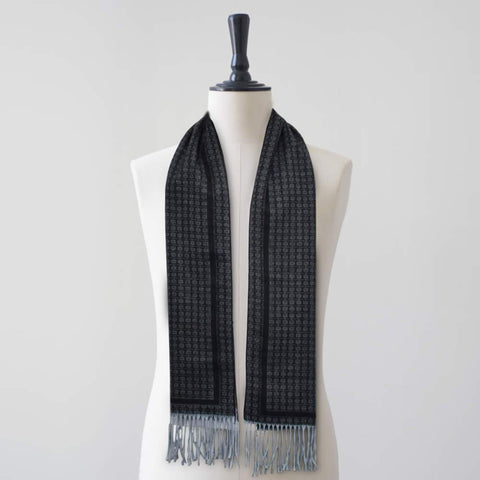 Furry Mufflers- Men’s