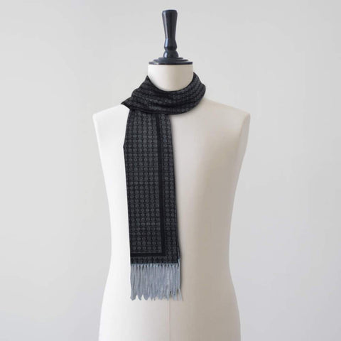 Furry Mufflers- Men’s