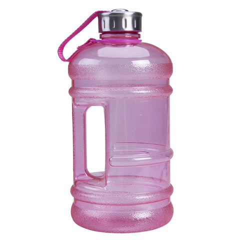 Gym Water Bottle Large Capacity