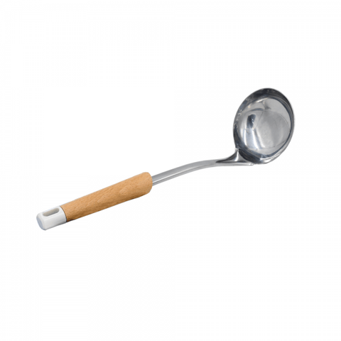 Soup Ladle Stainless Steel