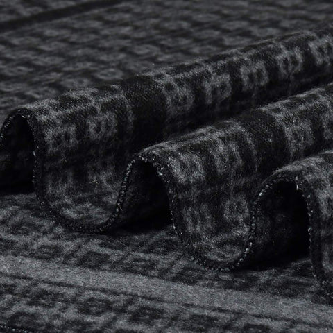 Furry Mufflers- Men’s