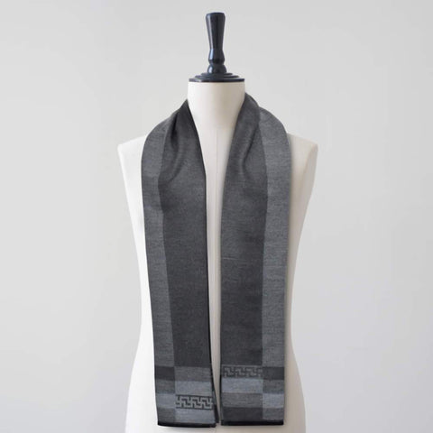 Cashmere Mufflers- Men’s