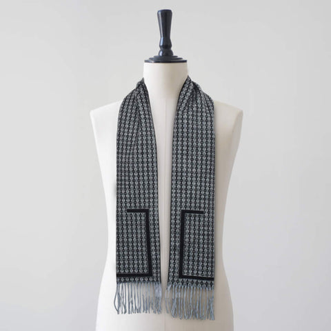 Furry Mufflers- Men’s