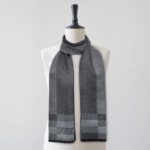 Cashmere Mufflers- Men’s