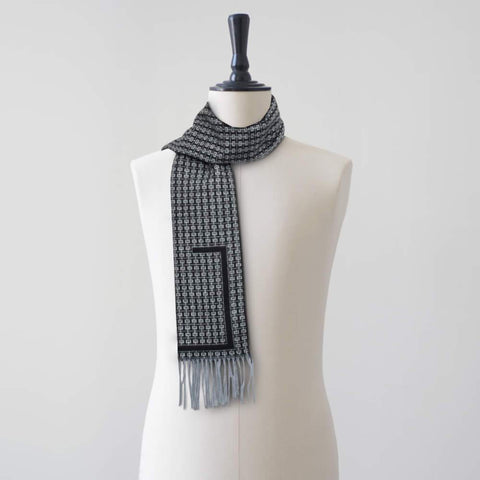 Furry Mufflers- Men’s