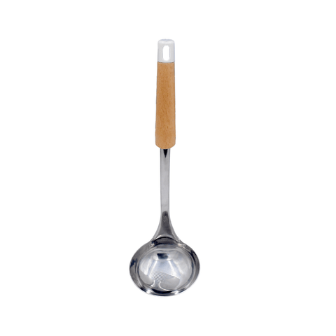 Soup Ladle Stainless Steel
