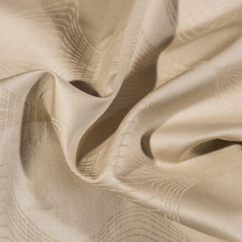 Glazed Rice- Macchiato Irene Fancy 4 Pcs Bedding Set