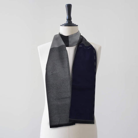 Cashmere Mufflers- Men’s