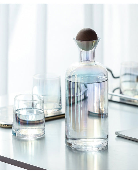 7Pcs Multiplex Water Set