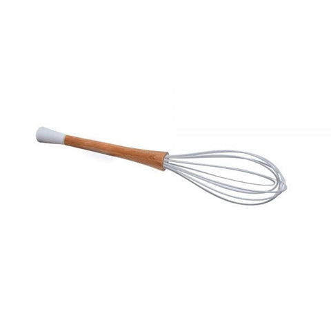 Food Grade Silicone Coated Egg Beater