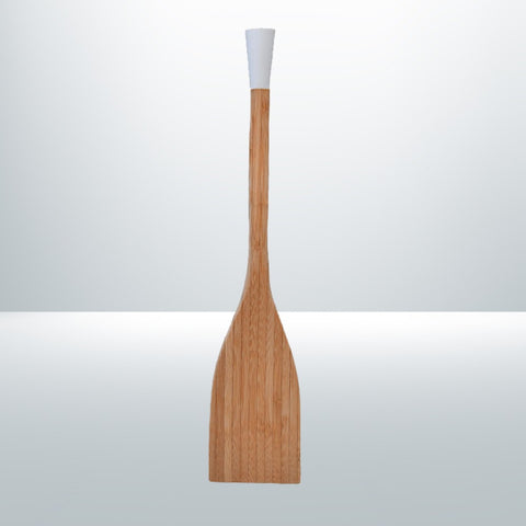 Serving Turner Kitchen Utensils Bamboo Wood