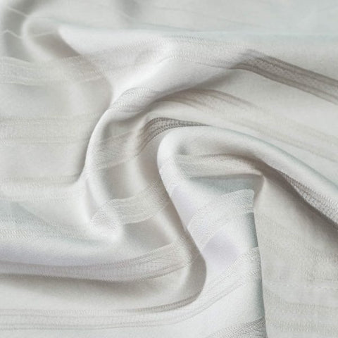 Glazed Rice- Macchiato Lowland Fancy 4 Pcs Bedding Set