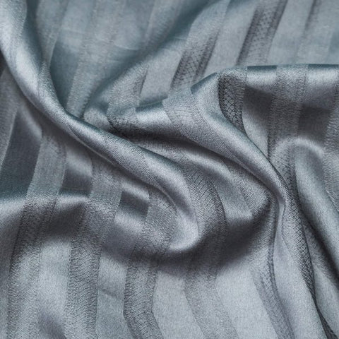 Silver Grey- Macchiato Lowland Fancy 4 Pcs Bedding Set