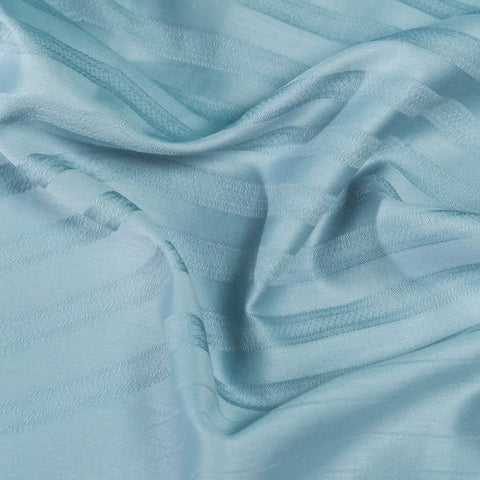 Lorraine Aqua- Macchiato Lowland Fancy 4 Pcs Bedding Set