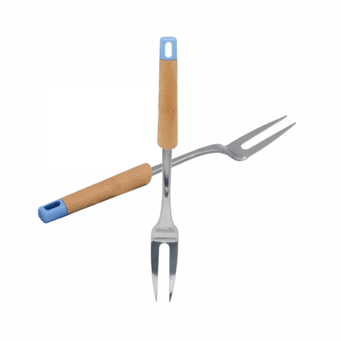 Cooking Fork Stainless Steel