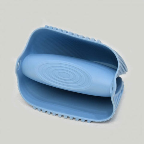 Mitts Silicone Heat Resistant Gloves Tessie And Jessie