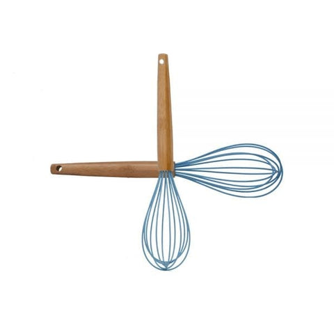 Food Grade Silicone Coated Egg Beater