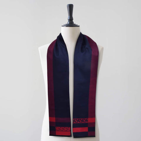 Cashmere Mufflers- Men’s