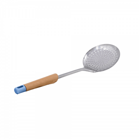 Skimmer Spoon Stainless Steel