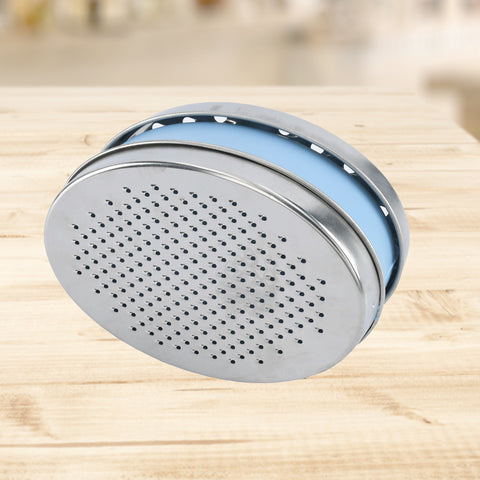 Collector And Grater Stainless Steel