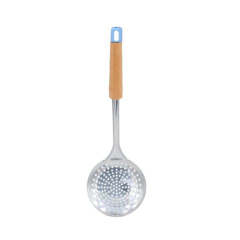 Skimmer Spoon Stainless Steel
