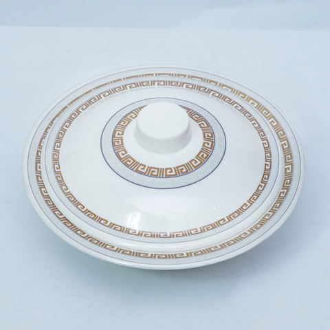36pcs Versace Melamine Dinner Set