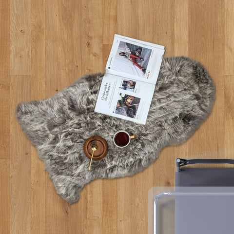 Indoor Shaggy Carpet