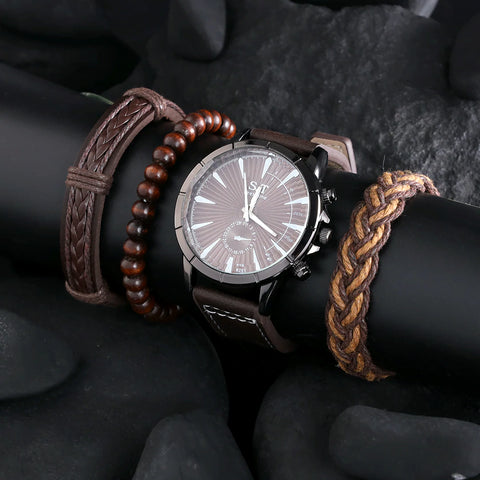 Men's Stunning  Watch Gift Set