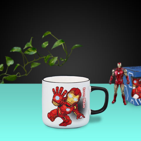 Avengers Ceramic Mug