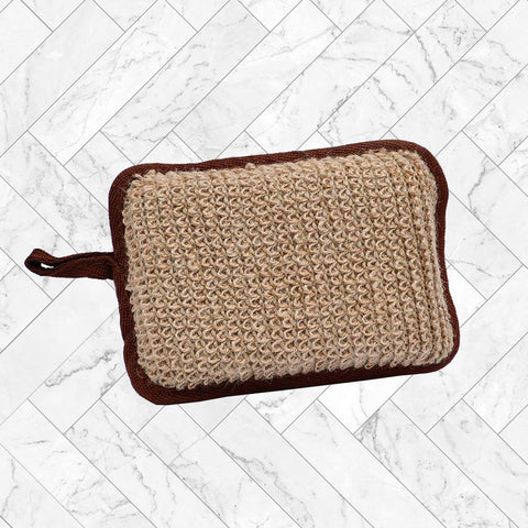 4Pcs Deluxe Bath Gift Set