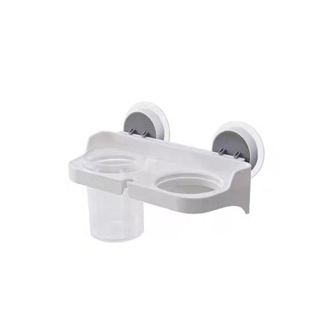 Tumbler Rack And Homes Traceless Hair Dryer