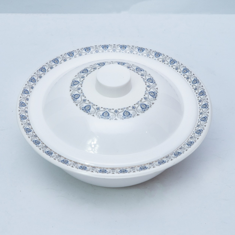 36pcs Classic Melamine Dinner Set