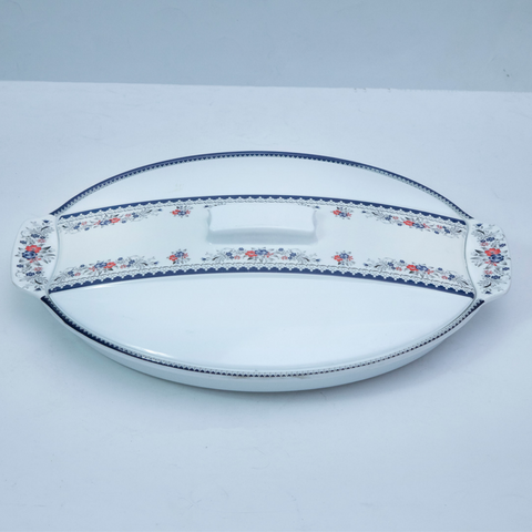 36pcs Radiant Melamine Dinner Set