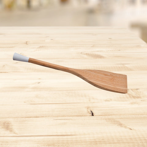 Serving Turner Kitchen Utensils Bamboo Wood