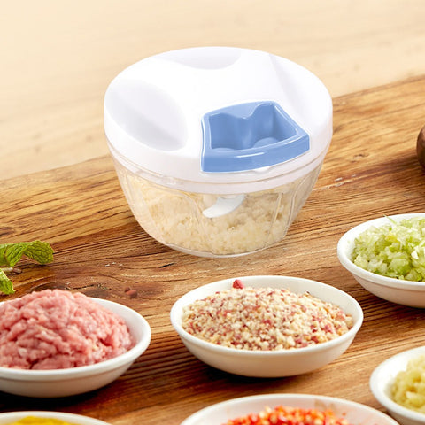 Versatile Multifunction Kitchen Masher