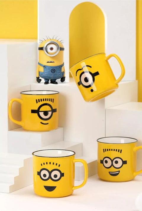 Minion Kids Mug